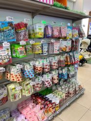 -孩子王(建邺金鹰世界店)