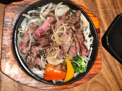 -千代武日本料理(爱建店)