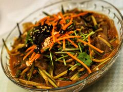 -新洪记·丽久饭店(铁西店)