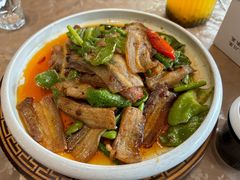 -李氏传家菜(兴城路店)