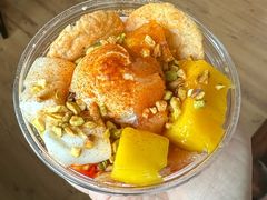 -Blueglass酸奶(上生新所店)