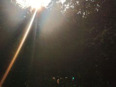-火炉山森林公园