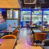 冬日限定菜单🍽每个重要节日都想吃蓝蛙！