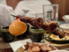 -弓二·烧鸟居酒屋(财富购物中心店)