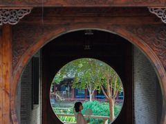 -龙潭水乡