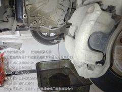 -博睿通达汽车修理站