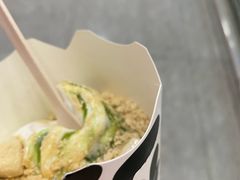 -麦当劳(深圳北站高铁店)