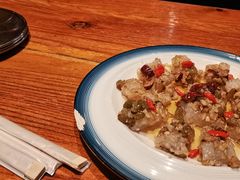 -柴窝堡22号辣子鸡·传承新疆菜