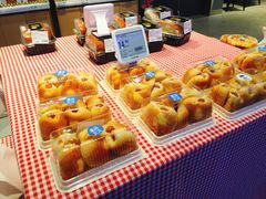 -盒马鲜生(悠方店)