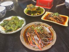 三丝-醉八仙热酒馆(渝中店)