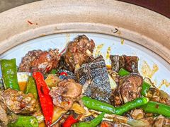 -甲王二老长沙口味馆