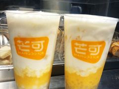 -MANGOO芒可ice(大观天地MALL店)