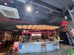 -金陵一哥龙虾(水木秦淮店)