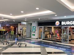 -SM广场