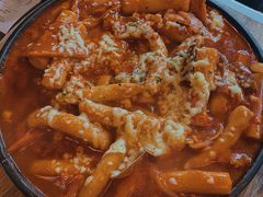-MI WU FACTORY米屋美食工厂餐厅(绿地店)