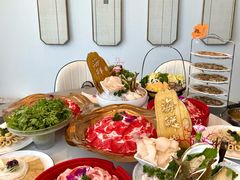 -楼里火锅餐厅(文化城店)