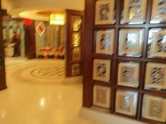 -金庆国际酒店-自助餐