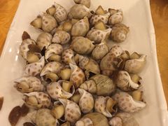 -广胜通达海鲜食府(黄沙店)