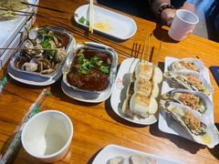 -本色.小马哥烧烤(五一路总店)