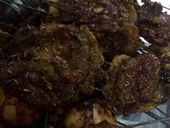 北三第一家老太太烧烤-北三老太太烧烤(人生一串上榜店)