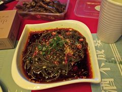 -胡桃里音乐酒馆(郴州友阿国际广场店)