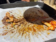 -姜胖胖无限自助烤肉(弹子石店)