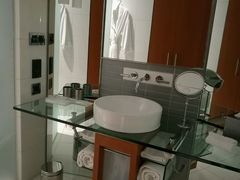 -香港数码港艾美酒店