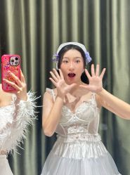 -米莱摄影写真(五大道别墅店)