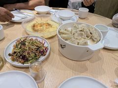 -老边饺子馆(东单店)
