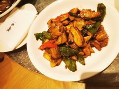 -莆田餐厅PUTIEN(深圳湾万象城家宴店)