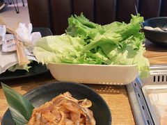 -新石器烤肉(南站店)