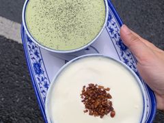 -百花传统甜品店(原址店)