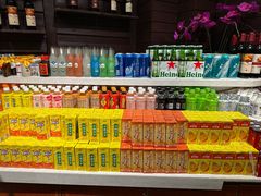 -汉丽轩韩式自助烤肉十二年(SM广场店)