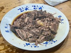-柴氏风味斋(甘家口店)
