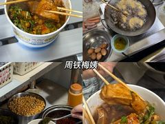 -衣裳街历史文化街区