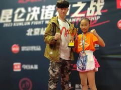 -津武堂散打搏击俱乐部(河西店)