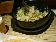-花腰餐吧Bistro烧烤 傣味(传媒大学店)