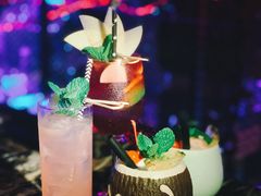 -MOSSO德国餐厅·音乐酒吧(环宇荟店)
