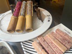 -蜀九香火锅(彩虹店)