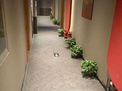 -大汉足道·影院式足疗按摩SPA(友谊广场店)