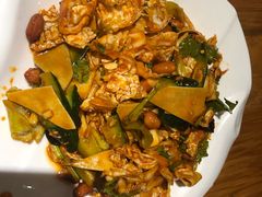 -喝丢一只鞋海鲜烧烤·海肠捞饭(文体街店)