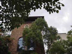 -上海崇明金茂凯悦酒店