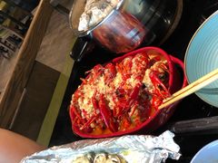 -海食焗(新光天地店)