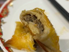 -东方亚克西餐厅(西康路店)