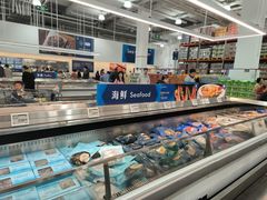-山姆会员商店(上海浦东店)
