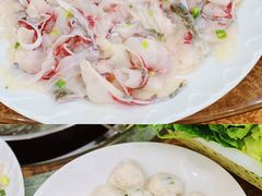 -红日饭店(裕隆三路店)