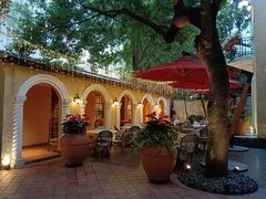 -玫瑰厅上海菜(兴国路店)