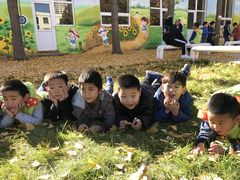 -北京市顺义区东兴幼儿园