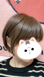 点击看大图 -MORI HAIR SALON日式美发沙龙