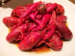 花雕冰醉小龙虾-南京大牌档(富力海珠城店)